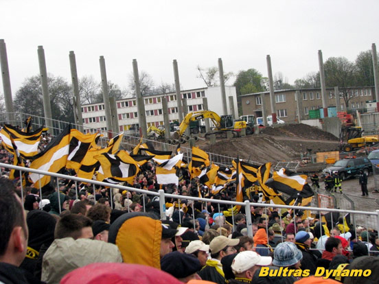 Dynamo Dresden vs Eintracht Braunschweig (1-1) (6)
