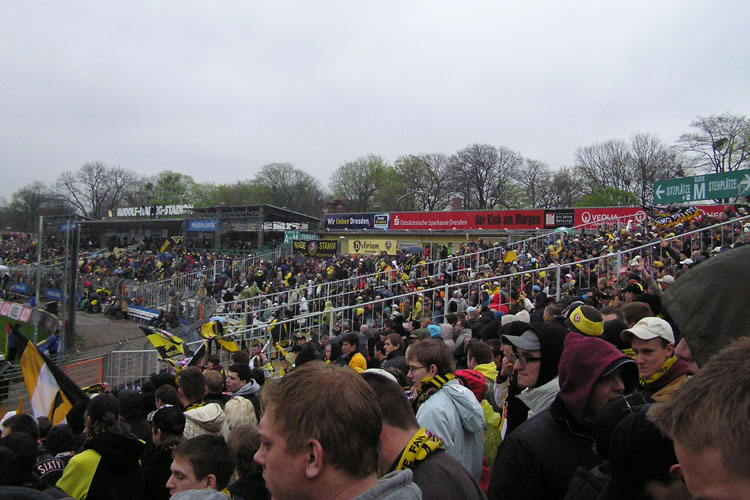 Dynamo Dresden vs Eintracht Braunschweig (1-1) (9)