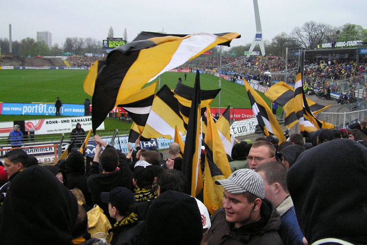 Dynamo Dresden vs Eintracht Braunschweig (1-1) (10)