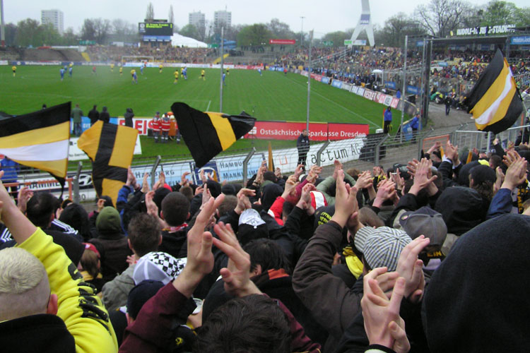 Dynamo Dresden vs Eintracht Braunschweig (1-1) (12)