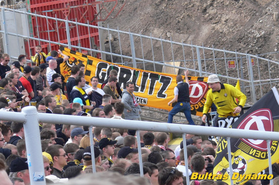 Dynamo Dresden vs FC Rot-Weiß Erfurt (2-2) (3)