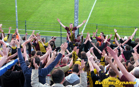 1. FC Union Berlin vs Dynamo Dresden (4-2) (1)