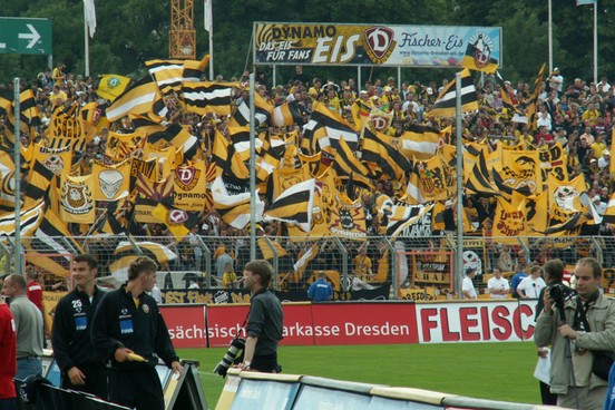 Dynamo Dresden vs SV Werder Bremen II (0-2) (3)
