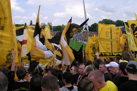 Dynamo Dresden vs SV Werder Bremen II (0-2) (4)
