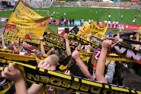 Dynamo Dresden vs SV Werder Bremen II (0-2) (7)