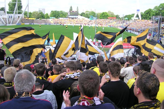 Dynamo Dresden vs SV Werder Bremen II (0-2) (9)