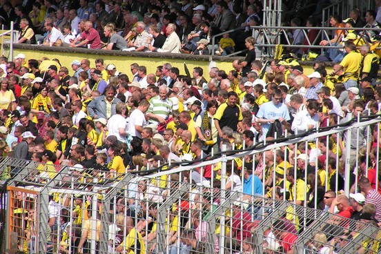Dynamo Dresden vs SV Werder Bremen II (0-2) (10)