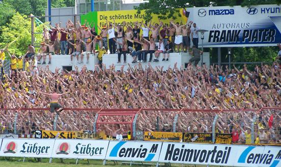 FC Energie Cottbus II vs Dynamo Dresden (1-1) (12)