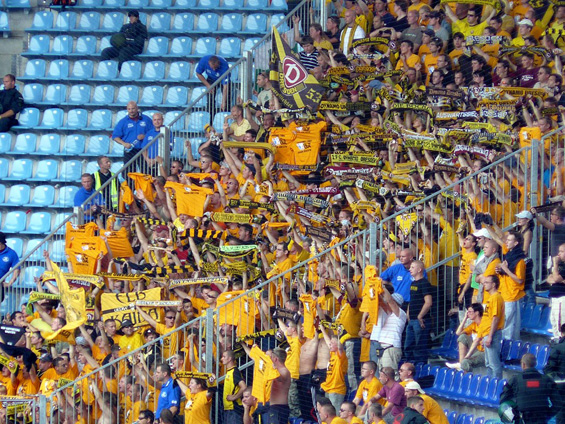 1. FC Magdeburg vs Dynamo Dresden (1-0) (1)