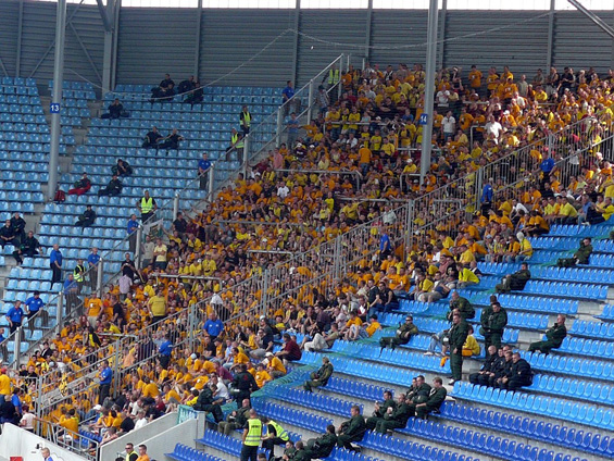 1. FC Magdeburg vs Dynamo Dresden (1-0) (3)