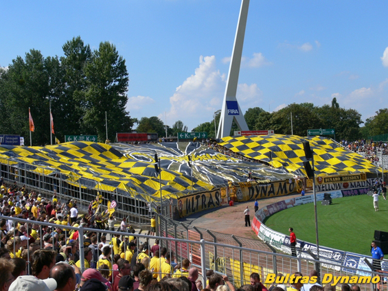 Dynamo Dresden vs VfB Lübeck (0-0) (1)
