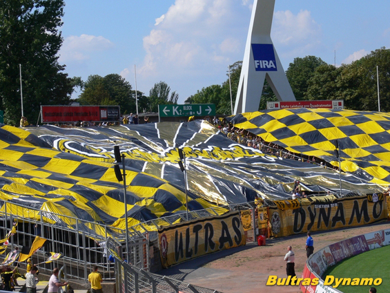 Dynamo Dresden vs VfB Lübeck (0-0) (2)