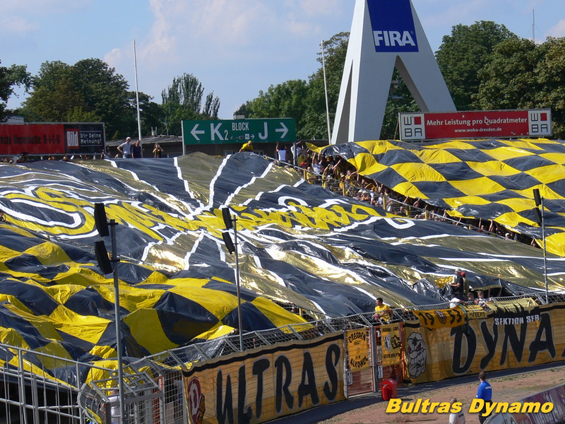 Dynamo Dresden vs VfB Lübeck (0-0) (3)