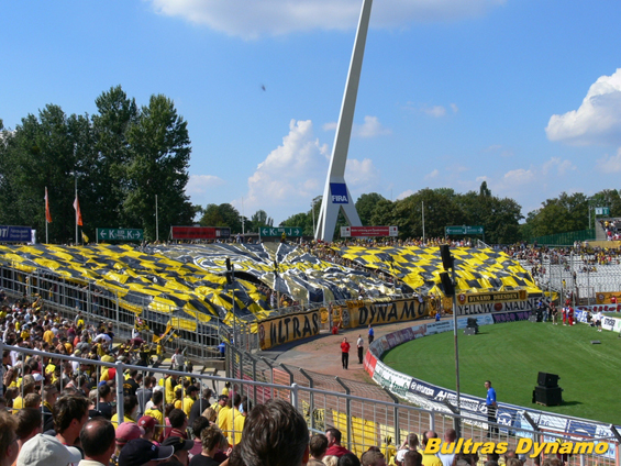 Dynamo Dresden vs VfB Lübeck (0-0) (4)