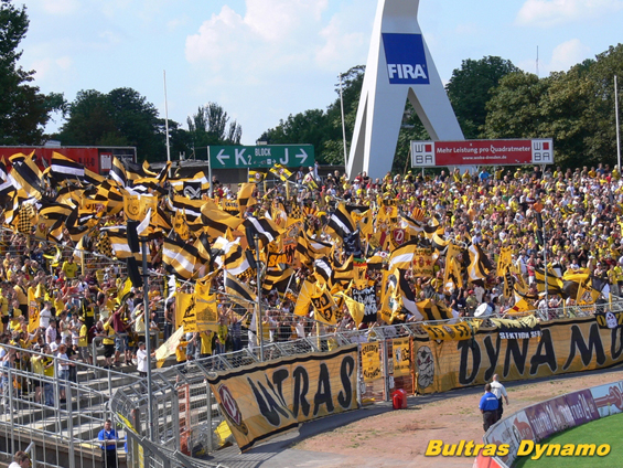 Dynamo Dresden vs VfB Lübeck (0-0) (5)