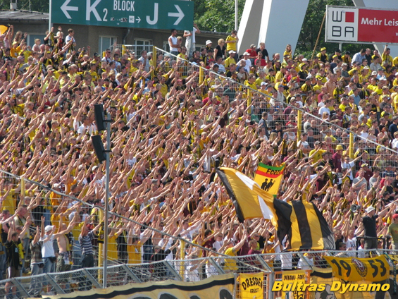 Dynamo Dresden vs VfB Lübeck (0-0) (6)