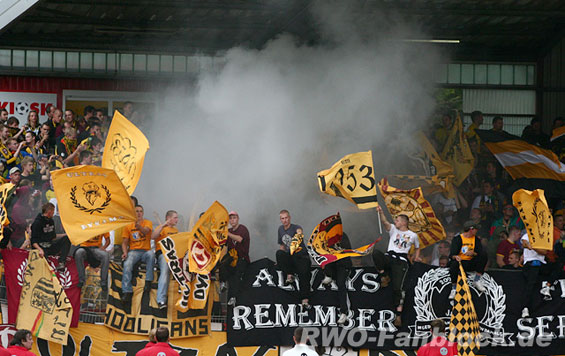 Rot-Weiß Oberhausen vs Dynamo Dresden (0-1) (11)