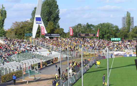 Dynamo Dresden vs Borussia Dortmund II (0-0) (3)