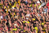 Dynamo Dresden vs VfL Bochum (0-1)