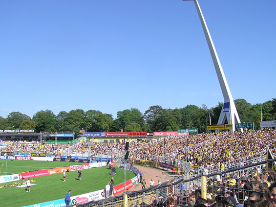 Dynamo Dresden vs VfL Bochum (0-1) (1)