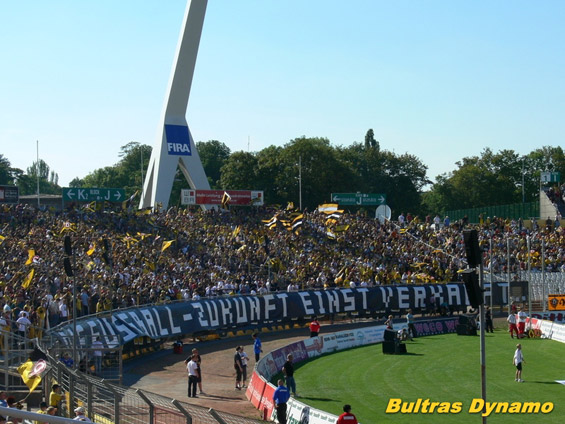 Dynamo Dresden vs VfL Bochum (0-1) (5)