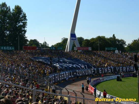 Dynamo Dresden vs VfL Bochum (0-1) (6)
