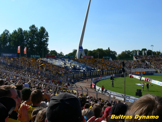 Dynamo Dresden vs VfL Bochum (0-1) (7)