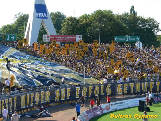 Dynamo Dresden vs VfL Bochum (0-1) (8)