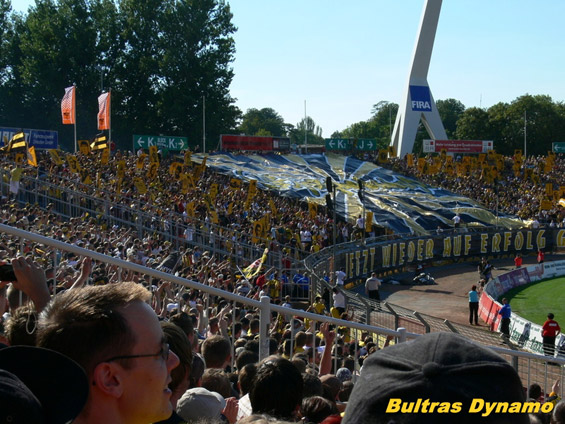 Dynamo Dresden vs VfL Bochum (0-1) (9)