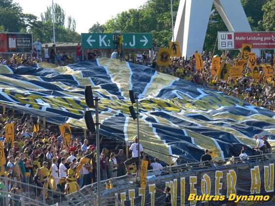 Dynamo Dresden vs VfL Bochum (0-1) (10)