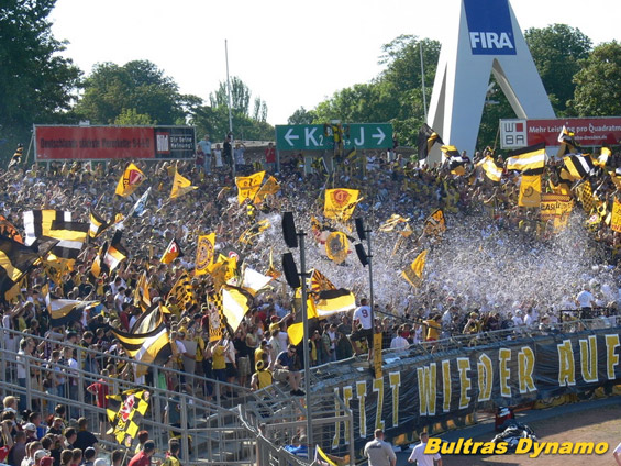 Dynamo Dresden vs VfL Bochum (0-1) (11)