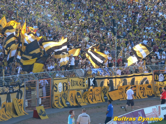 Dynamo Dresden vs VfL Bochum (0-1) (13)