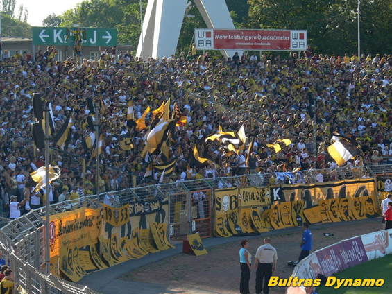 Dynamo Dresden vs VfL Bochum (0-1) (14)