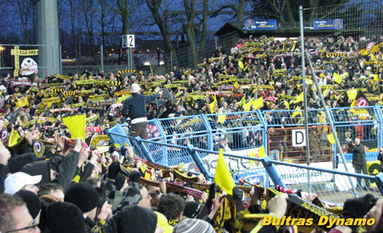 Chemnitzer FC vs Dynamo Dresden (0-2) (2)