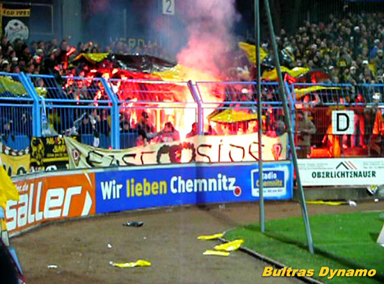 Chemnitzer FC vs Dynamo Dresden (0-2) (7)