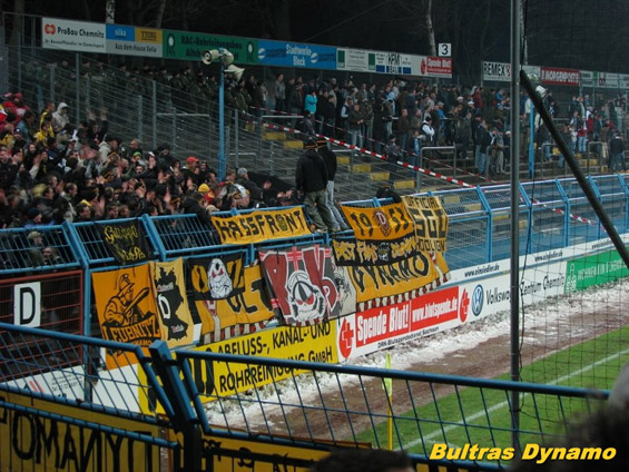 Chemnitzer FC II vs Dynamo Dresden (0-3) (3)