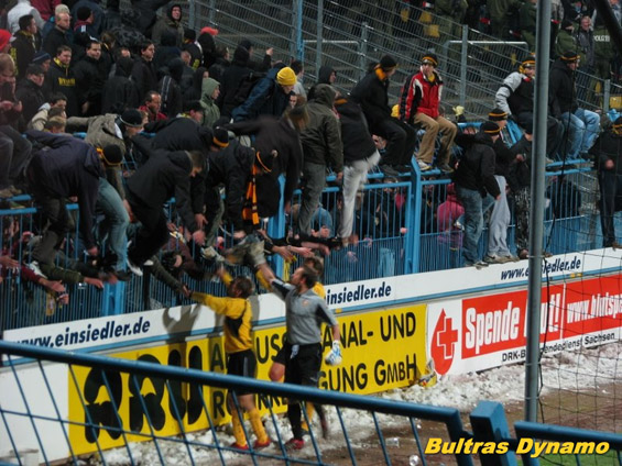 Chemnitzer FC II vs Dynamo Dresden (0-3) (5)