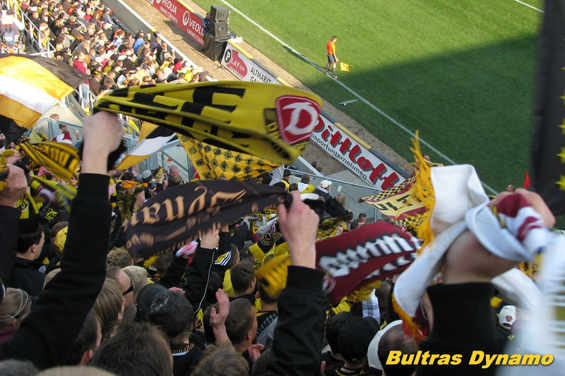 Dynamo Dresden vs VfR Aalen (1-1) (5)