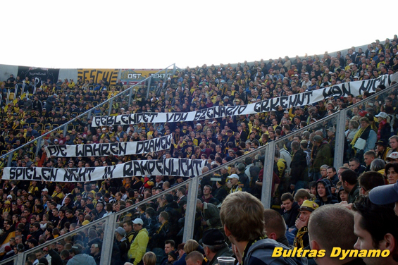 Dynamo Dresden vs VfR Aalen (1-1) (8)