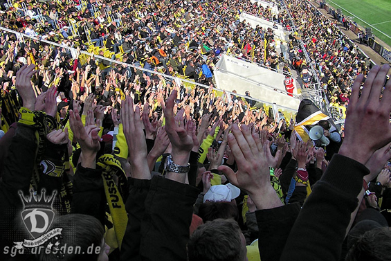 Dynamo Dresden vs VfR Aalen (1-1) (10)