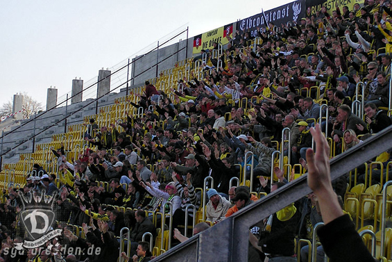 Dynamo Dresden vs VfR Aalen (1-1) (11)