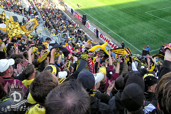 Dynamo Dresden vs VfR Aalen (1-1) (12)