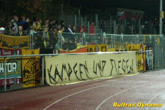 Werder Bremen II vs Dynamo Dresden (0-1) (2)