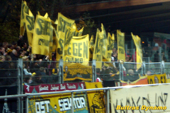Werder Bremen II vs Dynamo Dresden (0-1) (3)