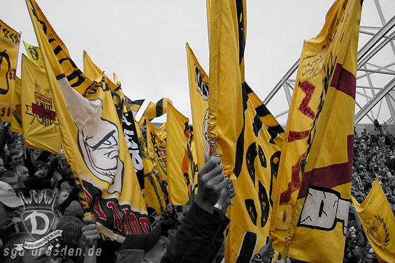 Dynamo Dresden vs SC Paderborn (0-3) (1)