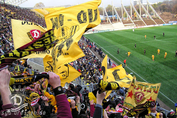 Dynamo Dresden vs SC Paderborn (0-3) (4)