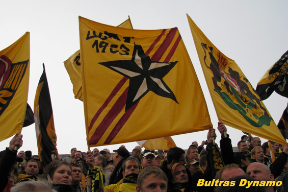 Dynamo Dresden vs SC Paderborn (0-3) (6)