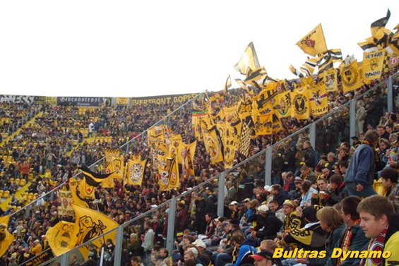 Dynamo Dresden vs SC Paderborn (0-3) (7)