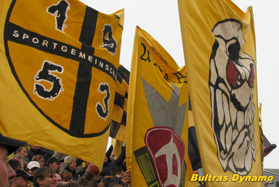 Dynamo Dresden vs SC Paderborn (0-3) (10)
