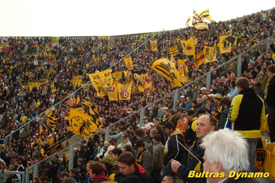 Dynamo Dresden vs SC Paderborn (0-3) (11)